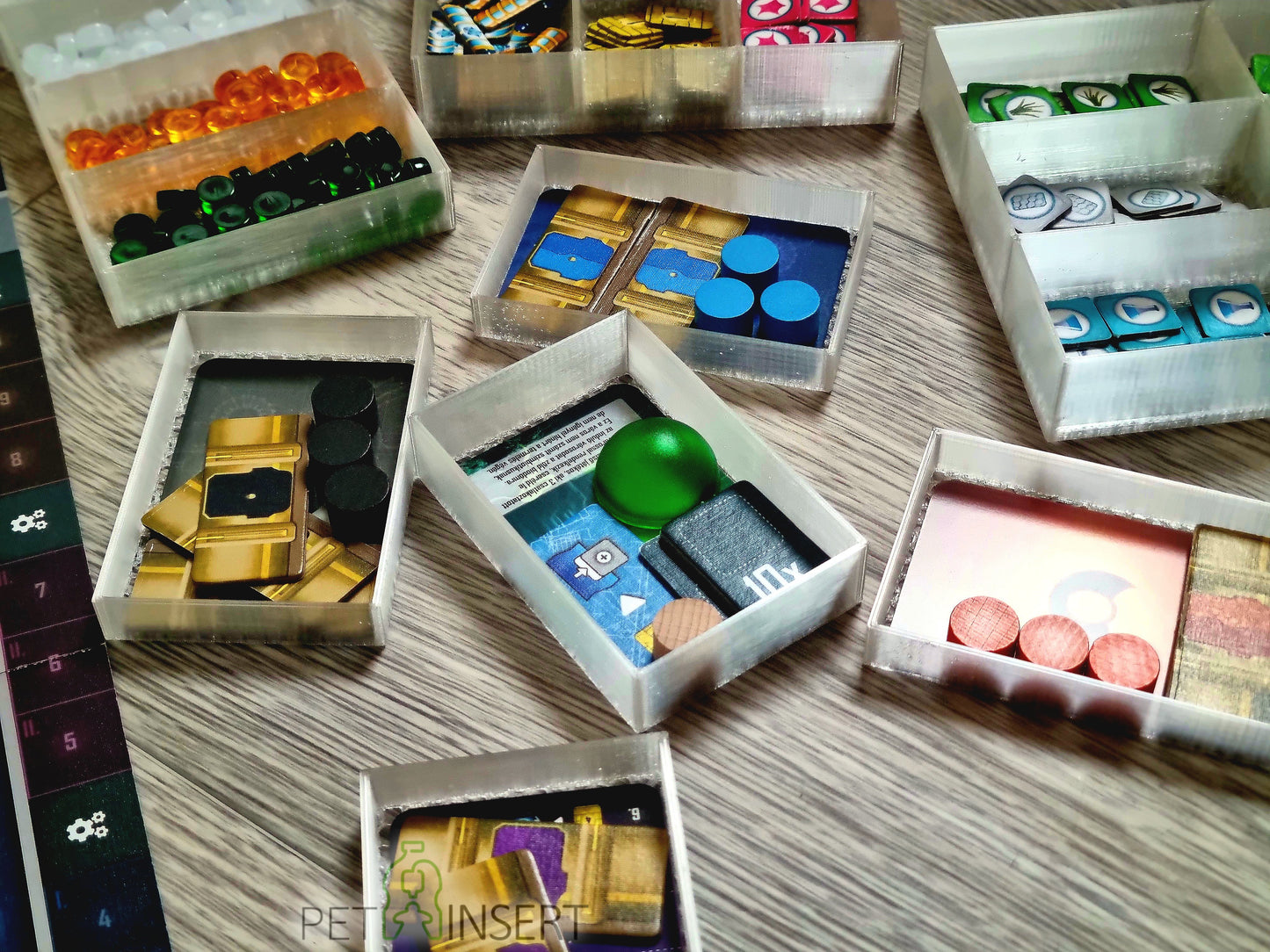 Víz alatti városok insert