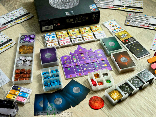 Kutná Hora insert