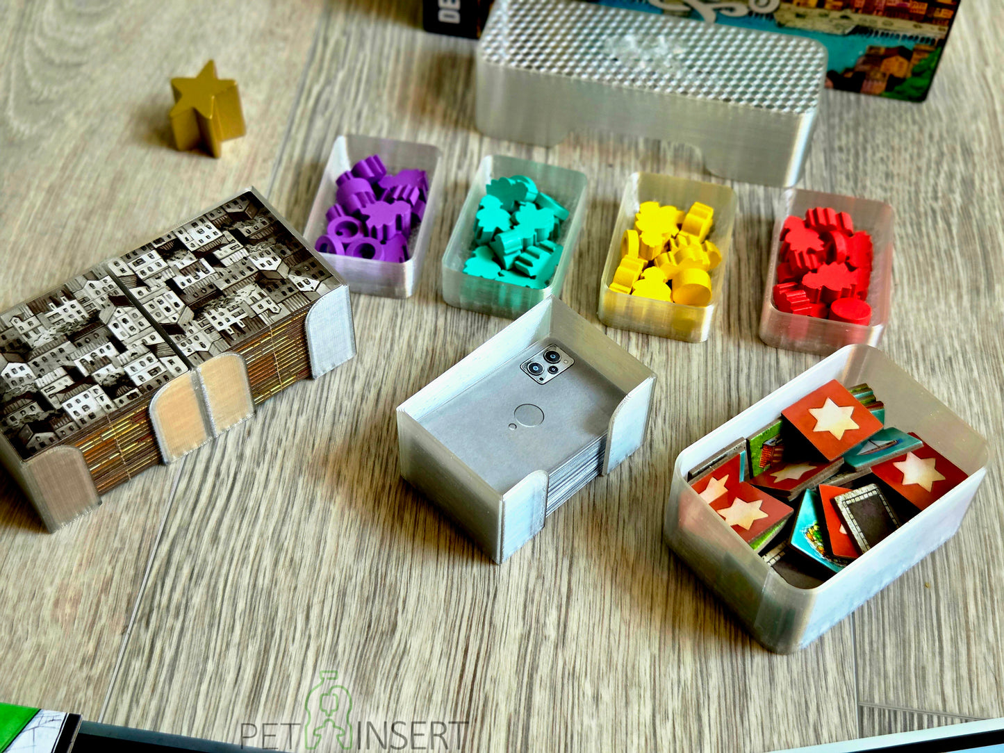 Világvárosok insert