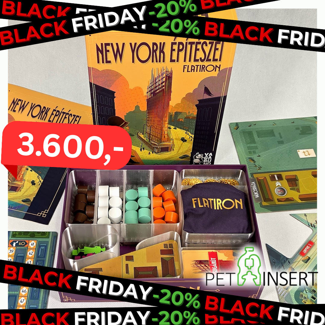 New York építészei insert